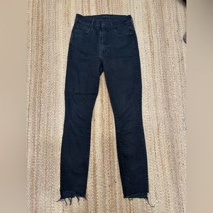 Black Mother jeans